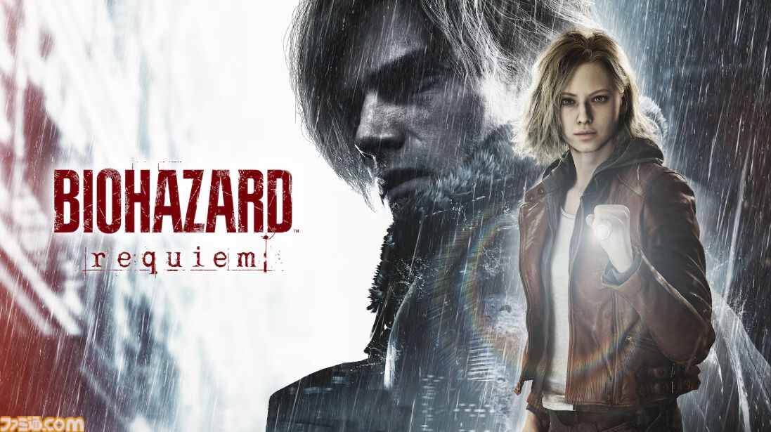 【PSストア】『バイオ レクイエム』『ライドウ』『プラグマタ』『レインコード』などがお得に。ハロウィンセール＆スペシャルセールが11/4まで開催