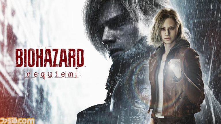 【PSストア】『バイオ レクイエム』『ライドウ』『プラグマタ』『レインコード』などがお得に。ハロウィンセール&スペシャルセールが11/4まで開催