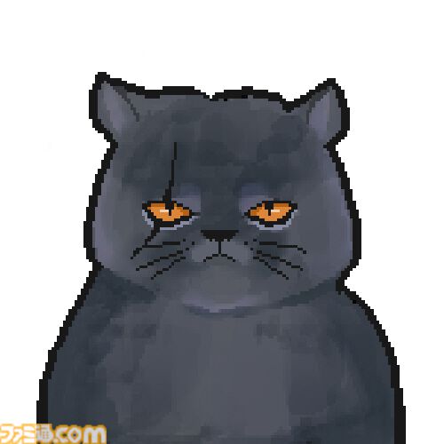 のらねこものがたり』シリーズ2作品が収録された『ねこねこEdition』が