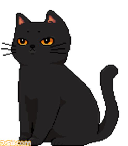のらねこものがたり』シリーズ2作品が収録された『ねこねこEdition』が
