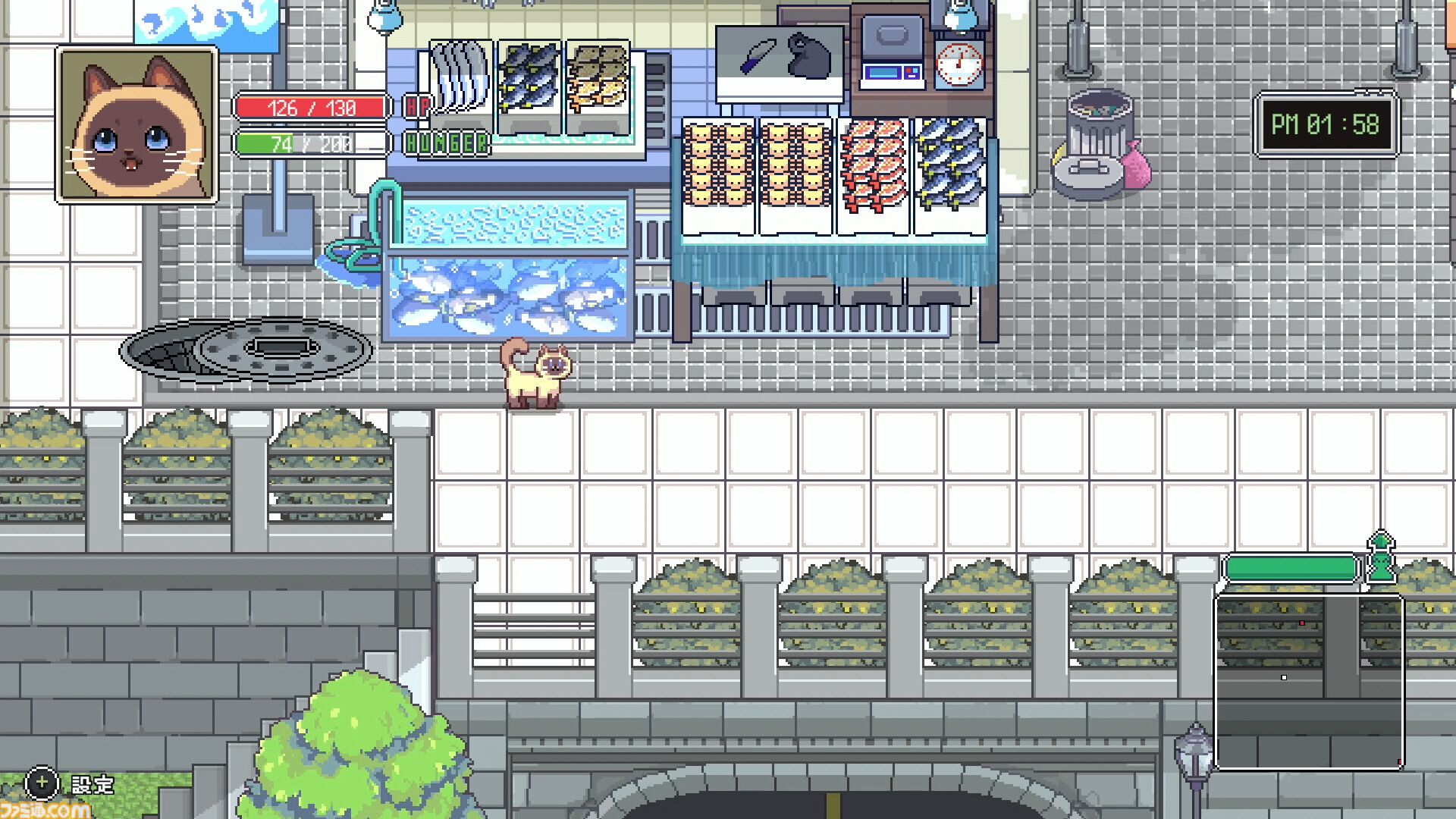 のらねこものがたり』シリーズ2作品が収録された『ねこねこEdition』が