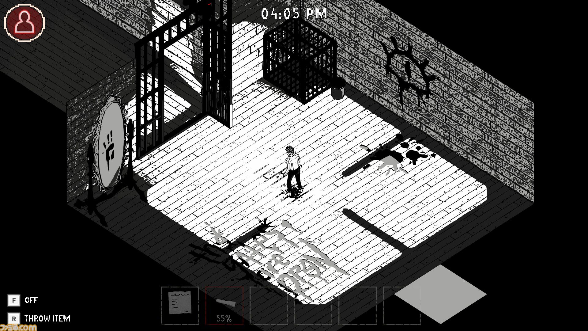 『呪域深行』最大6人で怪異から逃げながらお宝を回収するホラー探索ゲーム。セーブデータ引継ぎ可能な体験版が公開。発売は2027年