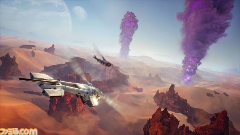 『デューン・アウェイクニング』新情報、砂の惑星を生き抜くために欠かせないクラフト要素が公開。乗り物は追加モジュールによるカスタマイズも可能