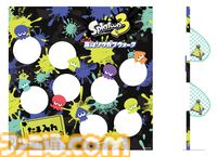 『スプラトゥーン3 イカす富山ソウガワウォーク』が7月12日より開催。総曲輪の各所を回るスタンプラリーをはじめ、縁日風の体験型イベントやポップアップストアが登場