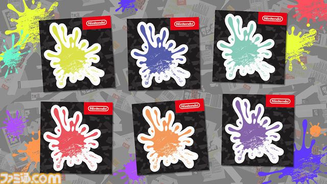 『スプラトゥーン3 イカす富山ソウガワウォーク』が7月12日より開催。総曲輪の各所を回るスタンプラリーをはじめ、縁日風の体験型イベントやポップアップストアが登場
