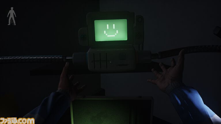 『Beyond the Dark:ナイトウォッチ』2人の情報を共有して脱出を目指すホラーゲームが本日(10/22)発売。2人1組でスコアを競う世界大会も開催