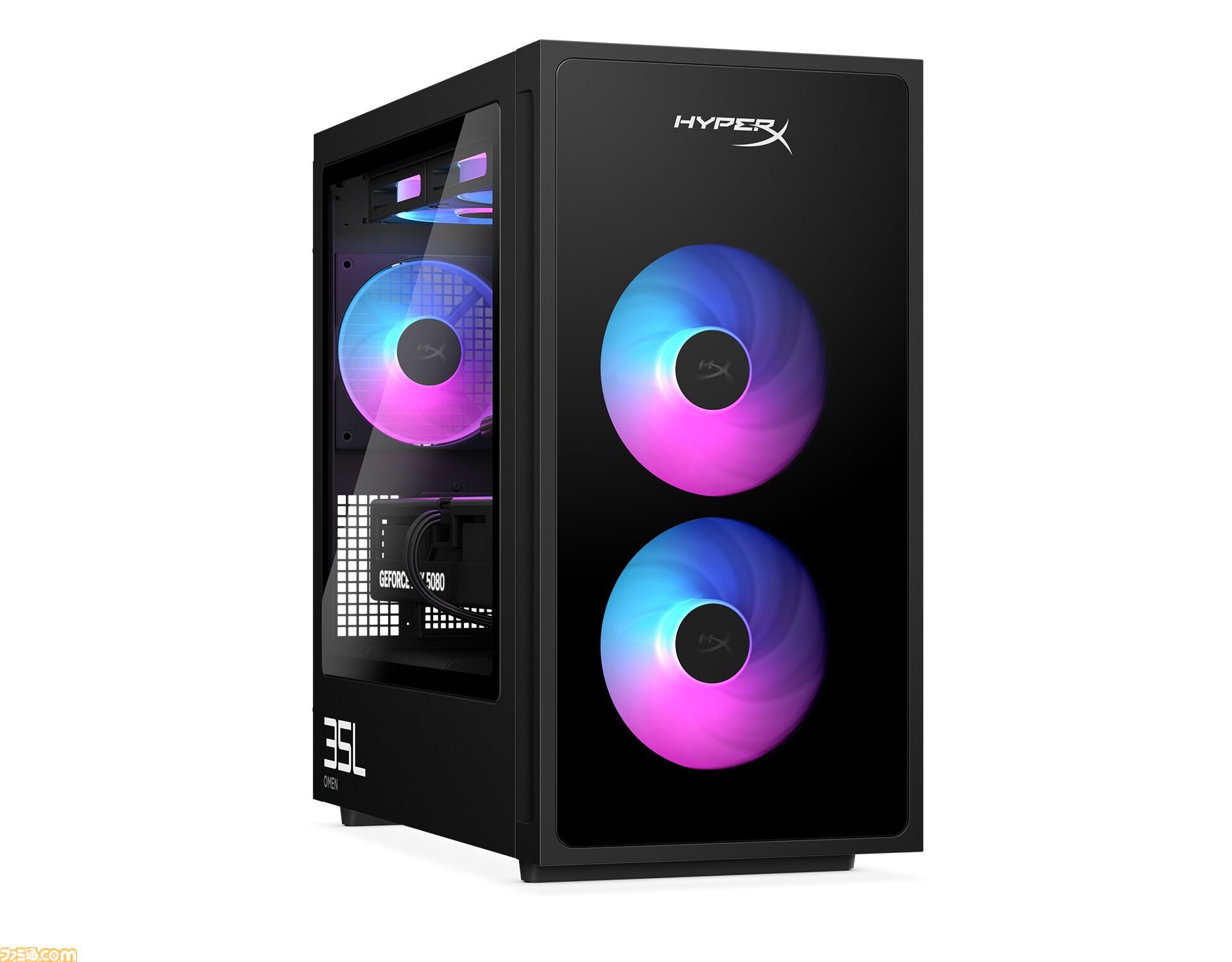 RTX5060Ti搭載ゲーミングPCが22万円台で買える。RTX5060搭載ゲーミングノートが10万円引き、HP大決算祭り第2弾は10月26日まで