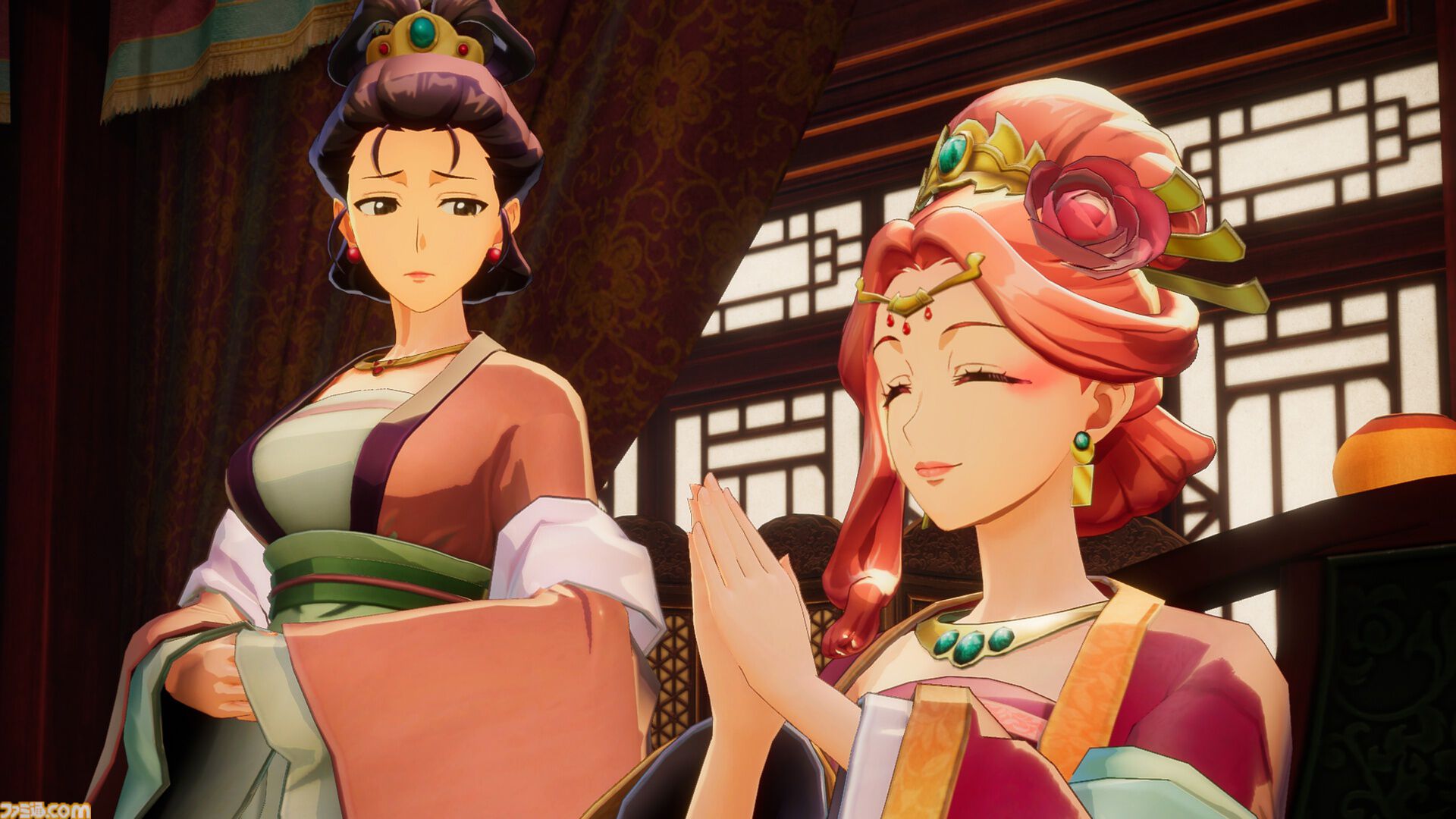 『薬屋のひとりごと ～偽りの皇弟～』発売日が2027年3月18日に決定。パッケージ版が本日（10/21）より予約開始。豪華アイテムが同梱するボックスも発売