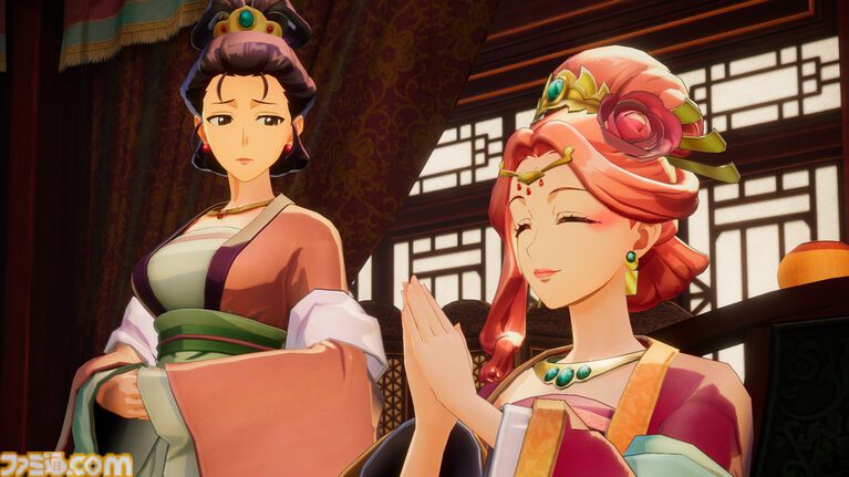 『薬屋のひとりごと ~偽りの皇弟~』発売日が2027年3月18日に決定。パッケージ版が本日(10/21)より予約開始。豪華アイテムが同梱するボックスも発売