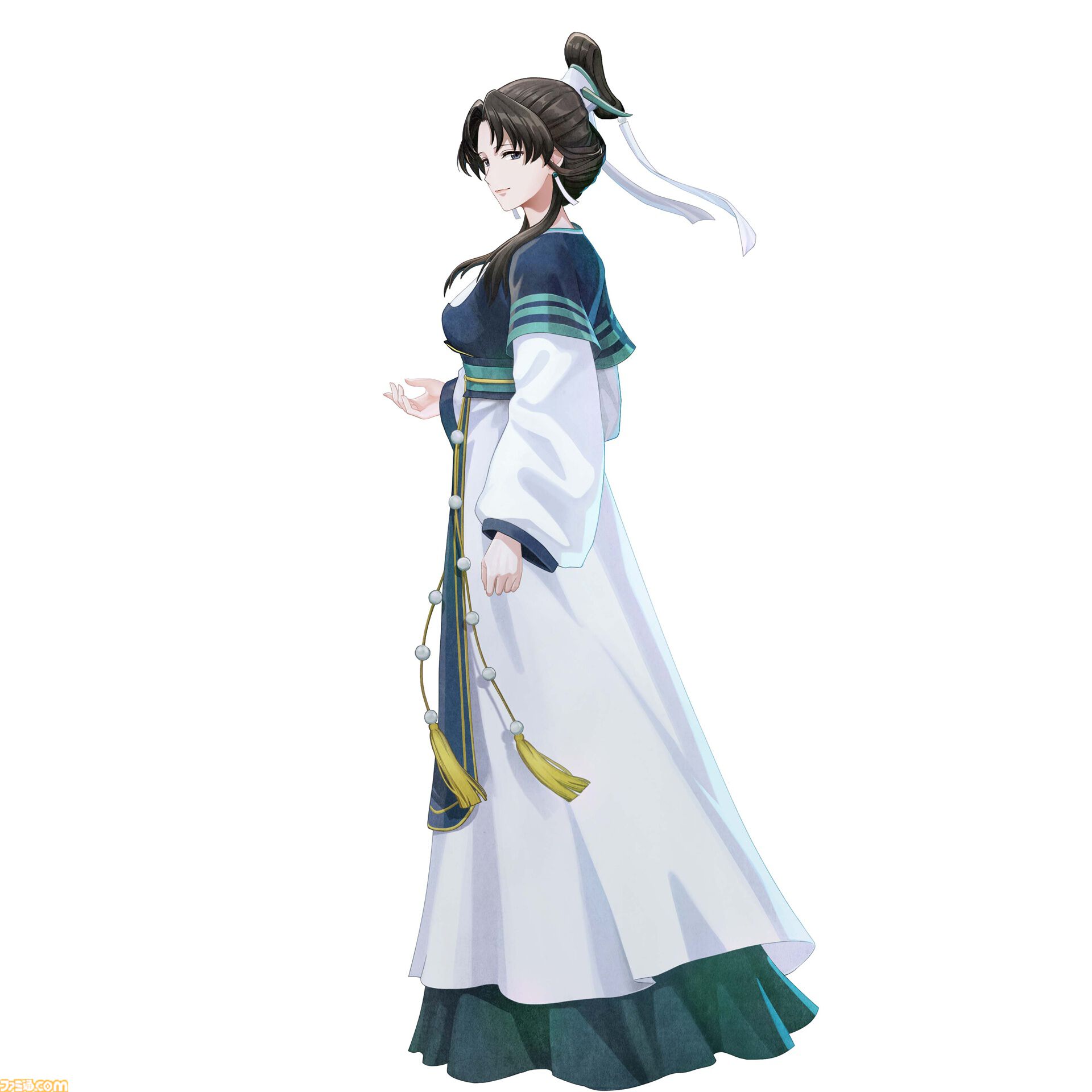 『薬屋のひとりごと ～偽りの皇弟～』発売日が2027年3月18日に決定。パッケージ版が本日（10/21）より予約開始。豪華アイテムが同梱するボックスも発売