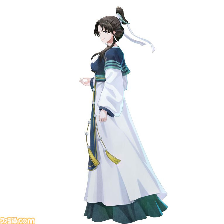 『薬屋のひとりごと ~偽りの皇弟~』発売日が2027年3月18日に決定。パッケージ版が本日(10/21)より予約開始。豪華アイテムが同梱するボックスも発売