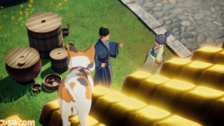 『薬屋のひとりごと ~偽りの皇弟~』発売日が2027年3月18日に決定。パッケージ版が本日(10/21)より予約開始。豪華アイテムが同梱するボックスも発売
