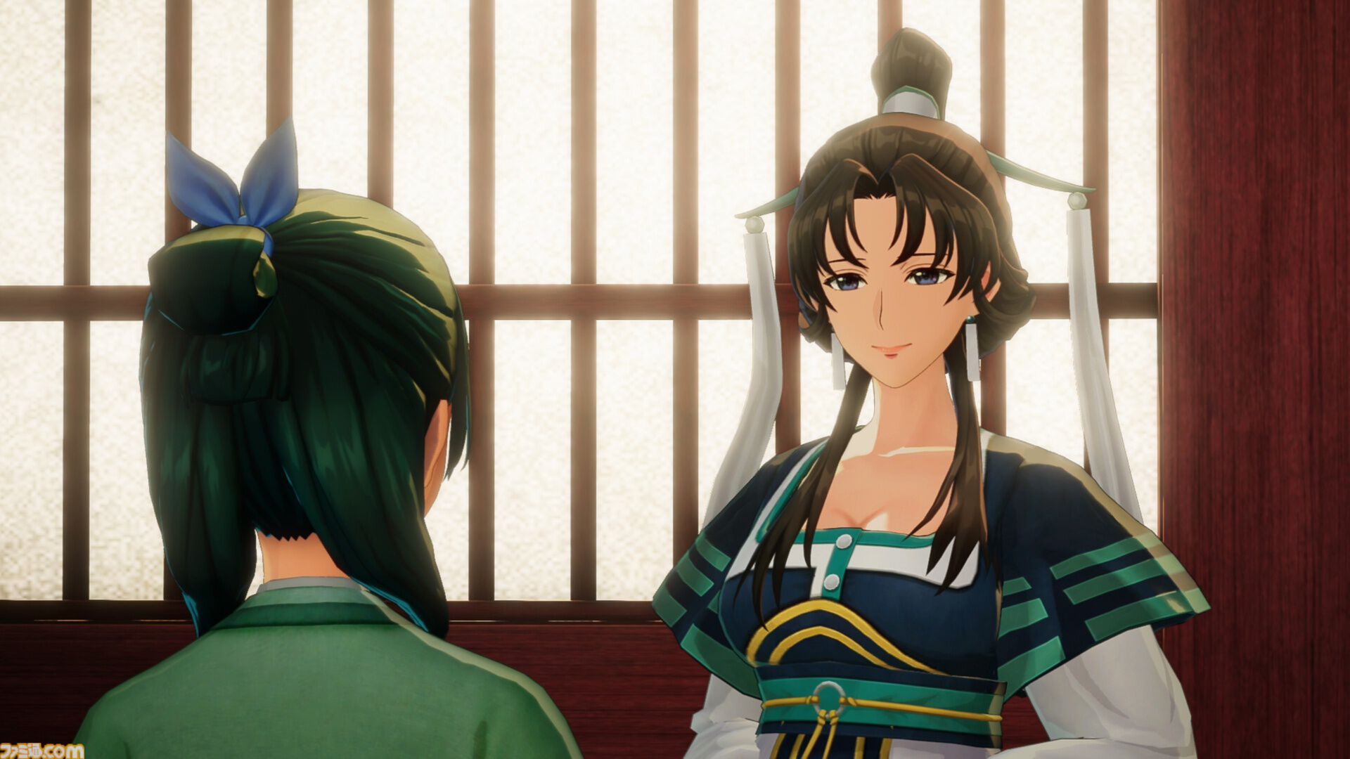 『薬屋のひとりごと ～偽りの皇弟～』発売日が2027年3月18日に決定。パッケージ版が本日（10/21）より予約開始。豪華アイテムが同梱するボックスも発売