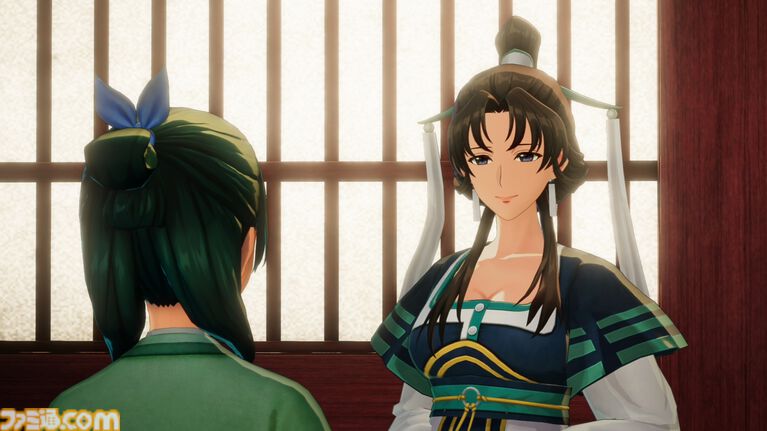 『薬屋のひとりごと ~偽りの皇弟~』発売日が2027年3月18日に決定。パッケージ版が本日(10/21)より予約開始。豪華アイテムが同梱するボックスも発売