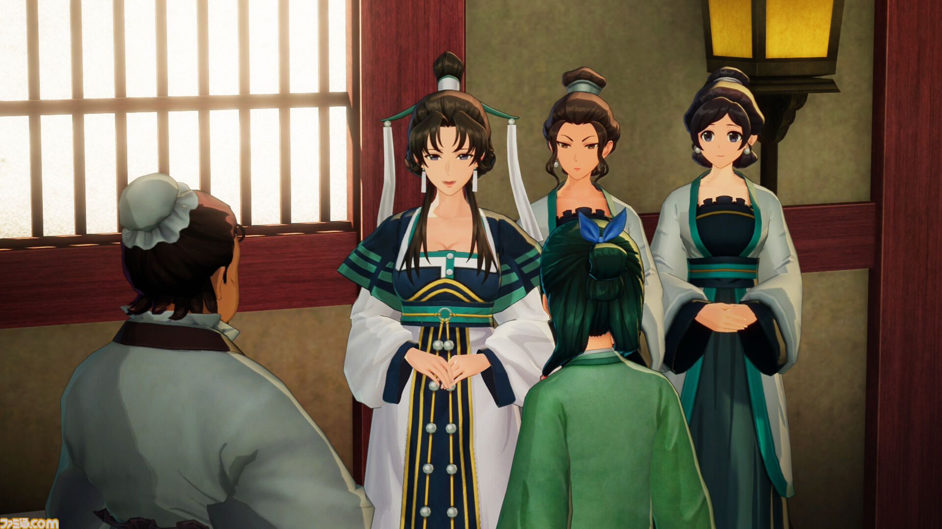 『薬屋のひとりごと ～偽りの皇弟～』発売日が2027年3月18日に決定。パッケージ版が本日（10/21）より予約開始。豪華アイテムが同梱するボックスも発売