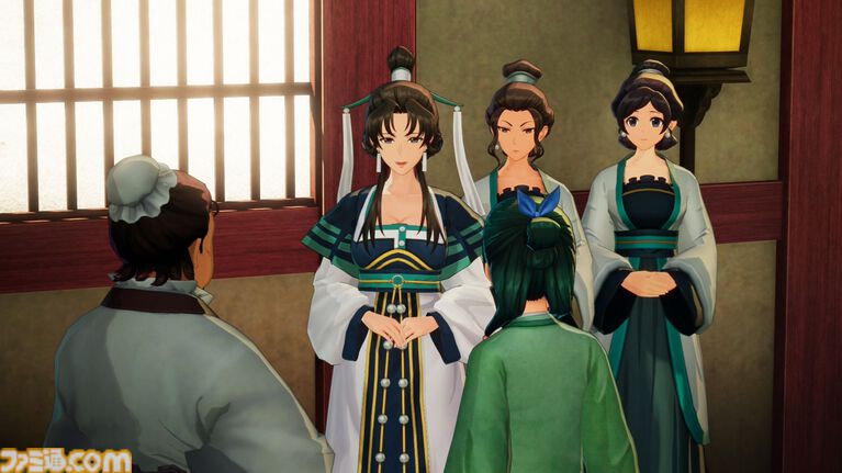 『薬屋のひとりごと ~偽りの皇弟~』発売日が2027年3月18日に決定。パッケージ版が本日(10/21)より予約開始。豪華アイテムが同梱するボックスも発売