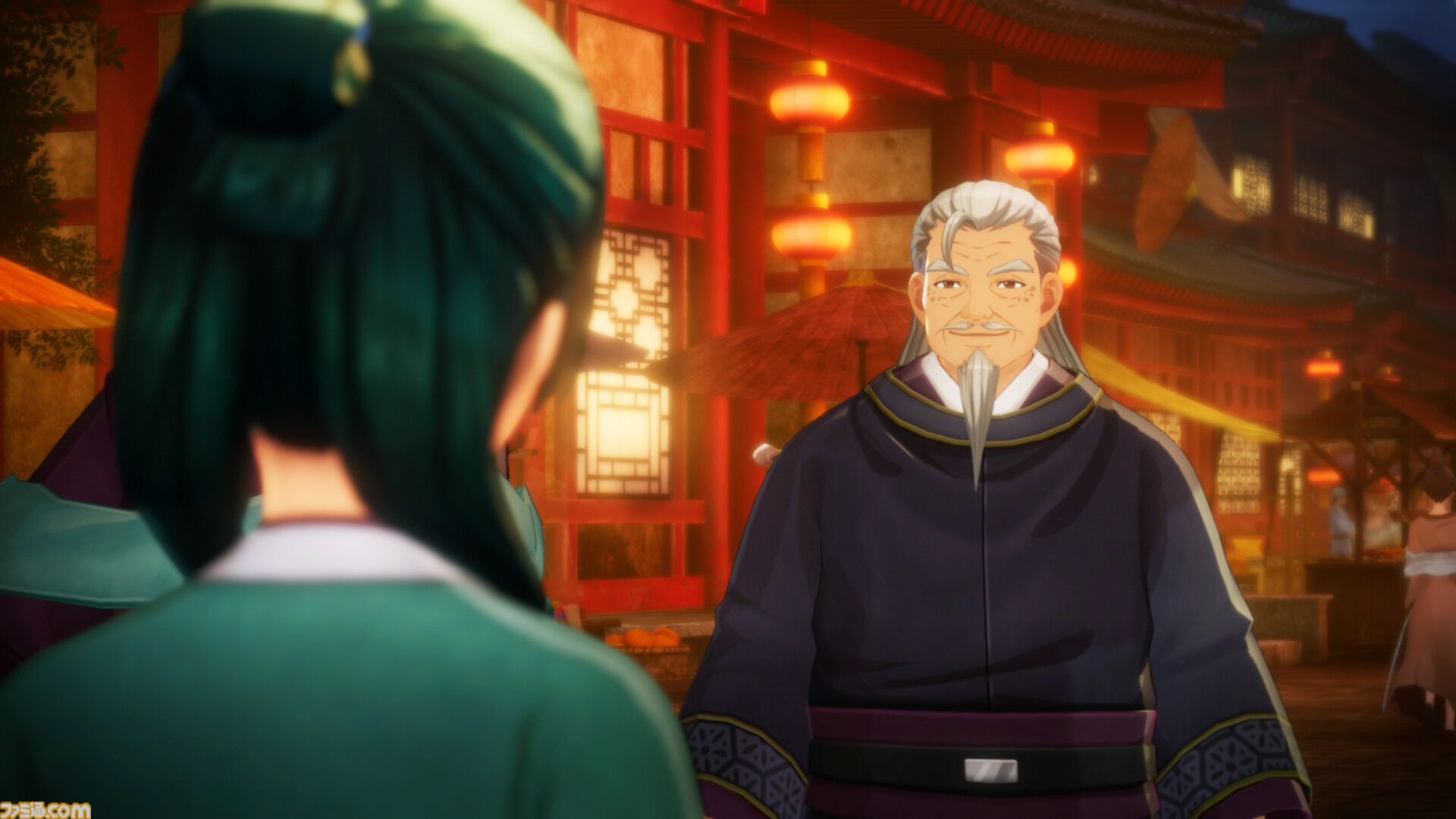 『薬屋のひとりごと ～偽りの皇弟～』発売日が2027年3月18日に決定。パッケージ版が本日（10/21）より予約開始。豪華アイテムが同梱するボックスも発売
