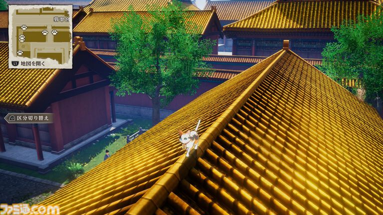 『薬屋のひとりごと ~偽りの皇弟~』発売日が2027年3月18日に決定。パッケージ版が本日(10/21)より予約開始。豪華アイテムが同梱するボックスも発売