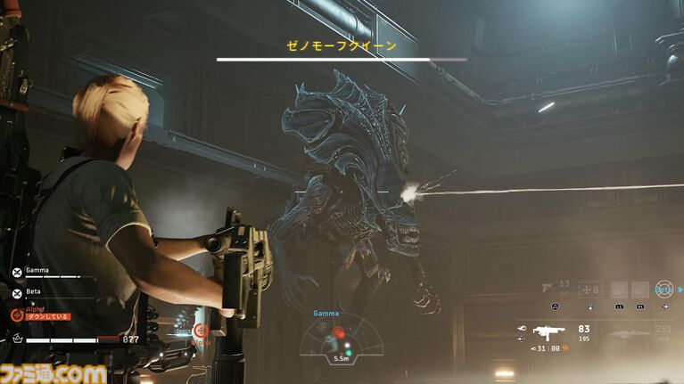 『エイリアン:ファイアーチーム エリート2』リプリーになりきってゼノモーフを殲滅! 映画の名シーンを再現したDLCにも注目。原作への愛と細部へのこだわりが随所に詰め込まれた一作【PS5パッケージ版本日(10/2)発売】