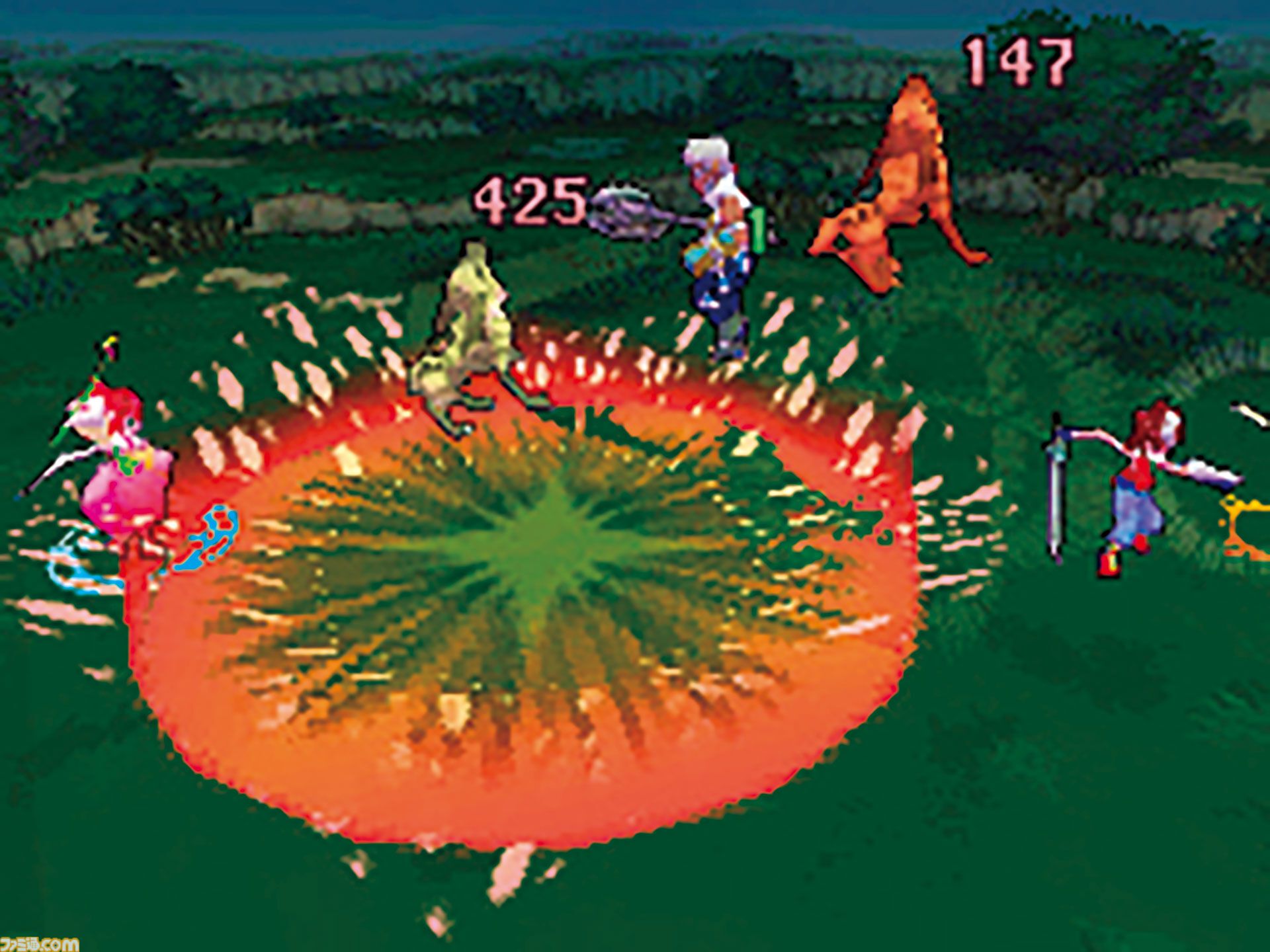 『テイルズ オブ ザ テンペスト』20周年。シリーズ初のニンテンドーDS用作品。種族間の対立を描く熱いストーリーが魅力【今日は何の日？】