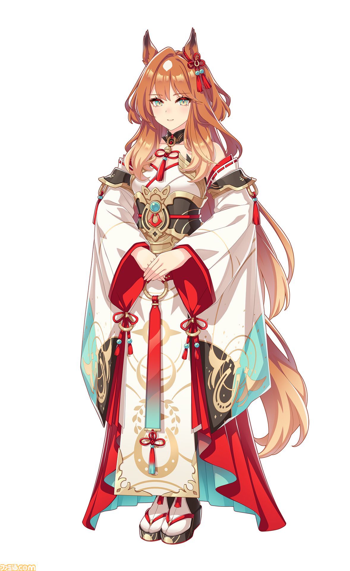 『ウマ娘』新シナリオ“朋、史解き ―午式駿大祭―”先行体験。ウマ娘と人との絆を描く和情緒あふれる物語がいよいよ開幕