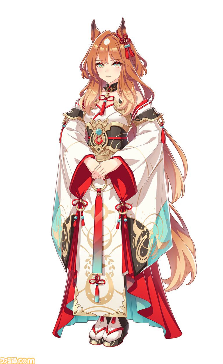 『ウマ娘』新シナリオ“朋、史解き ―午式駿大祭―”先行体験。ウマ娘と人との絆を描く和情緒あふれる物語がいよいよ開幕
