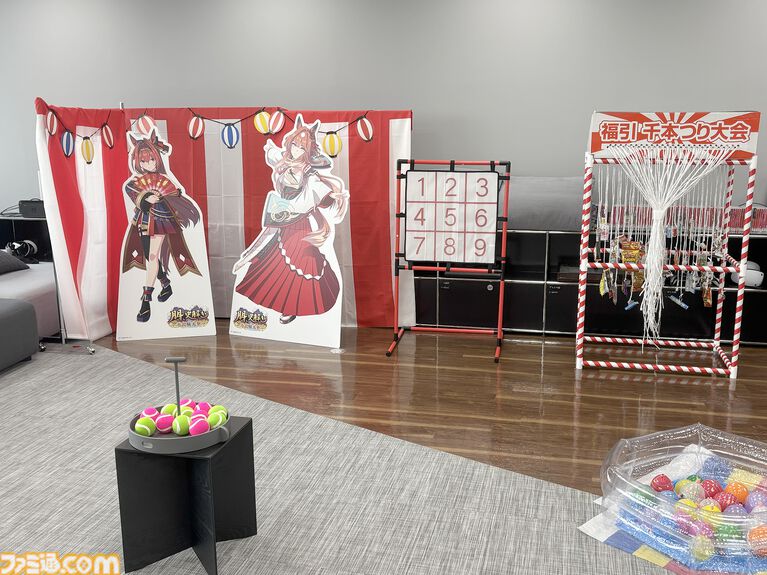 『ウマ娘』新シナリオ“朋、史解き ―午式駿大祭―”先行体験。ウマ娘と人との絆を描く和情緒あふれる物語がいよいよ開幕