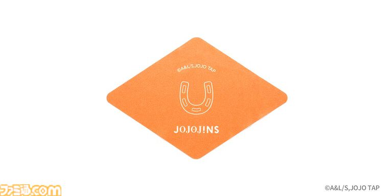 『ジョジョ』歴代主人公をモチーフとしたメガネがJINSより登場。各キャラのイメージを落とし込んだオシャレなデザイン【10月29日発売】