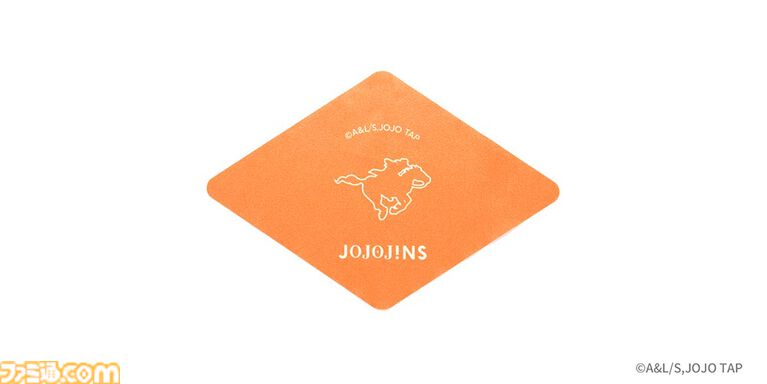 『ジョジョ』歴代主人公をモチーフとしたメガネがJINSより登場。各キャラのイメージを落とし込んだオシャレなデザイン【10月29日発売】