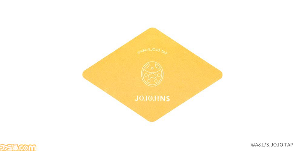 『ジョジョ』歴代主人公をモチーフとしたメガネがJINSより登場。各キャラのイメージを落とし込んだオシャレなデザイン【10月29日発売】