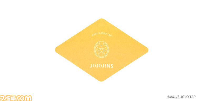 『ジョジョ』歴代主人公をモチーフとしたメガネがJINSより登場。各キャラのイメージを落とし込んだオシャレなデザイン【10月29日発売】