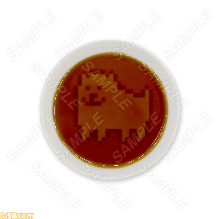【UNDERTALE展覧会】オリジナルグッズ情報が公開。ナプスタブルークのフロアマットや、バガパンのアクリルジオラマなどがラインアップ