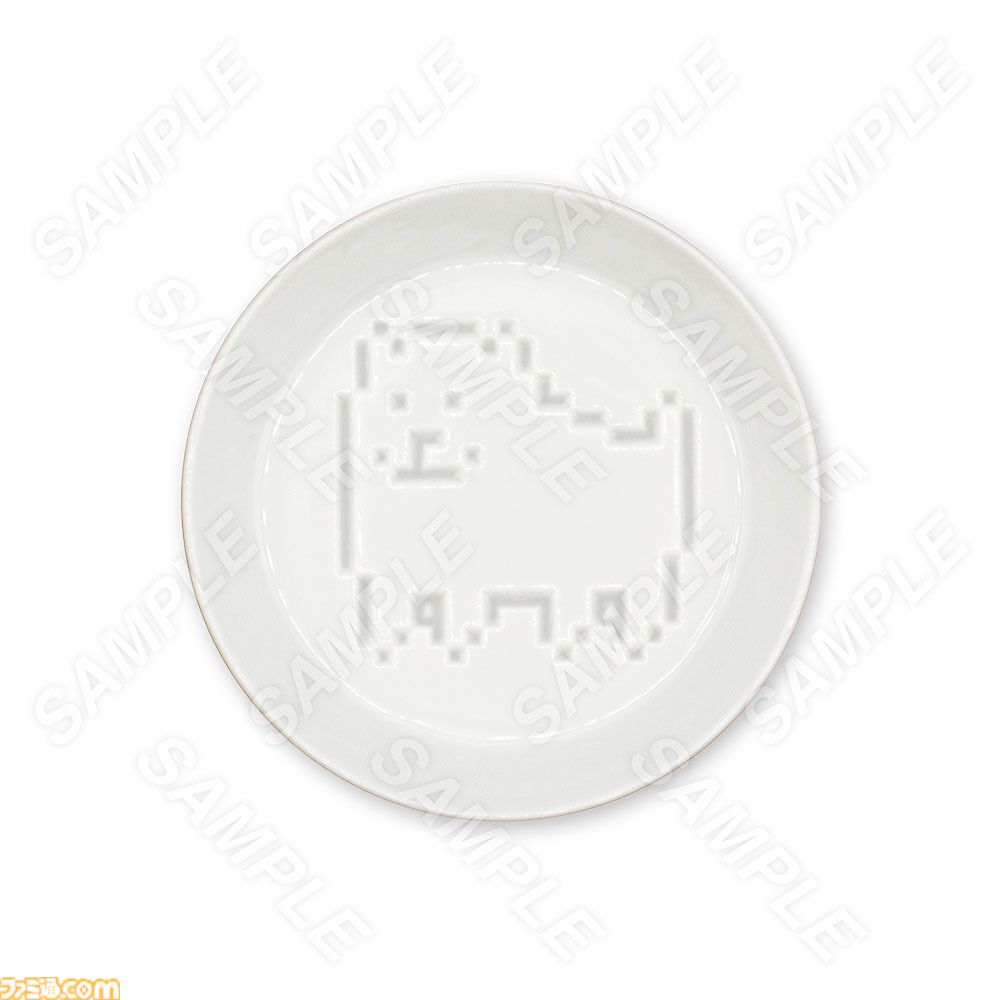【UNDERTALE展覧会】オリジナルグッズ情報が公開。ナプスタブルークのフロアマットや、バガパンのアクリルジオラマなどがラインアップ