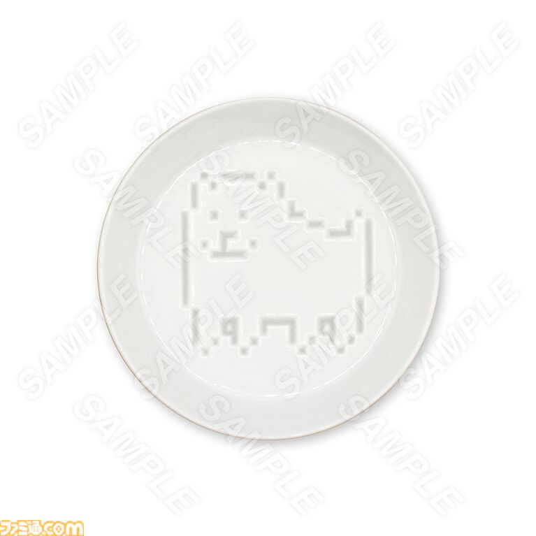 【UNDERTALE展覧会】オリジナルグッズ情報が公開。ナプスタブルークのフロアマットや、バガパンのアクリルジオラマなどがラインアップ