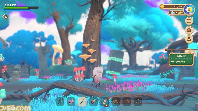 『ぷちホロの村』Switch 2版が本日(10/22)発売。ホロライブメンバーたちと村づくりや冒険が楽しめるスローライフRPG