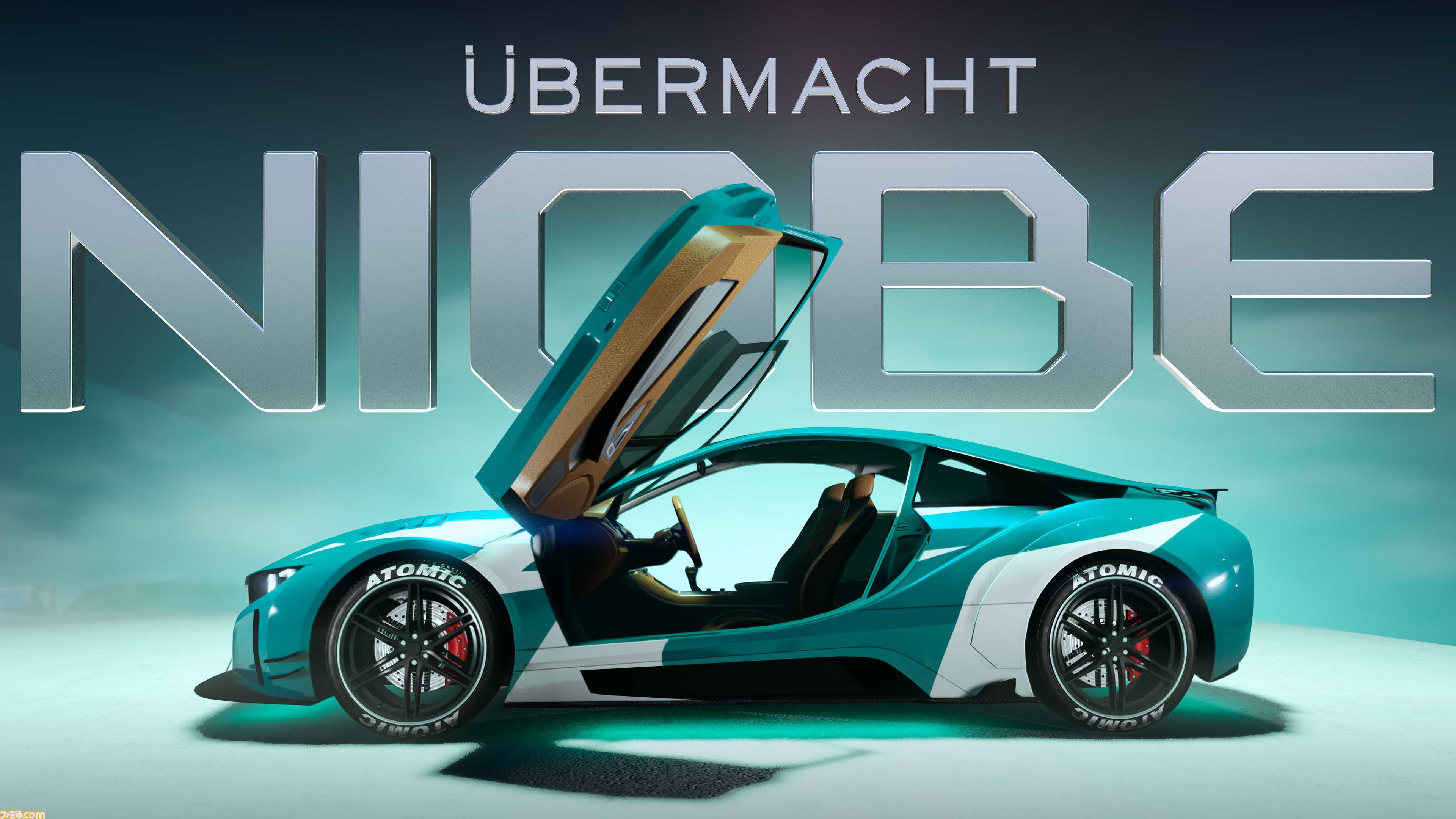 『GTAオンライン』新たな車両を乗りまわして賞金首を始末せよ。新アップデート“ボトム・ダラー・バウンティ”が配信中