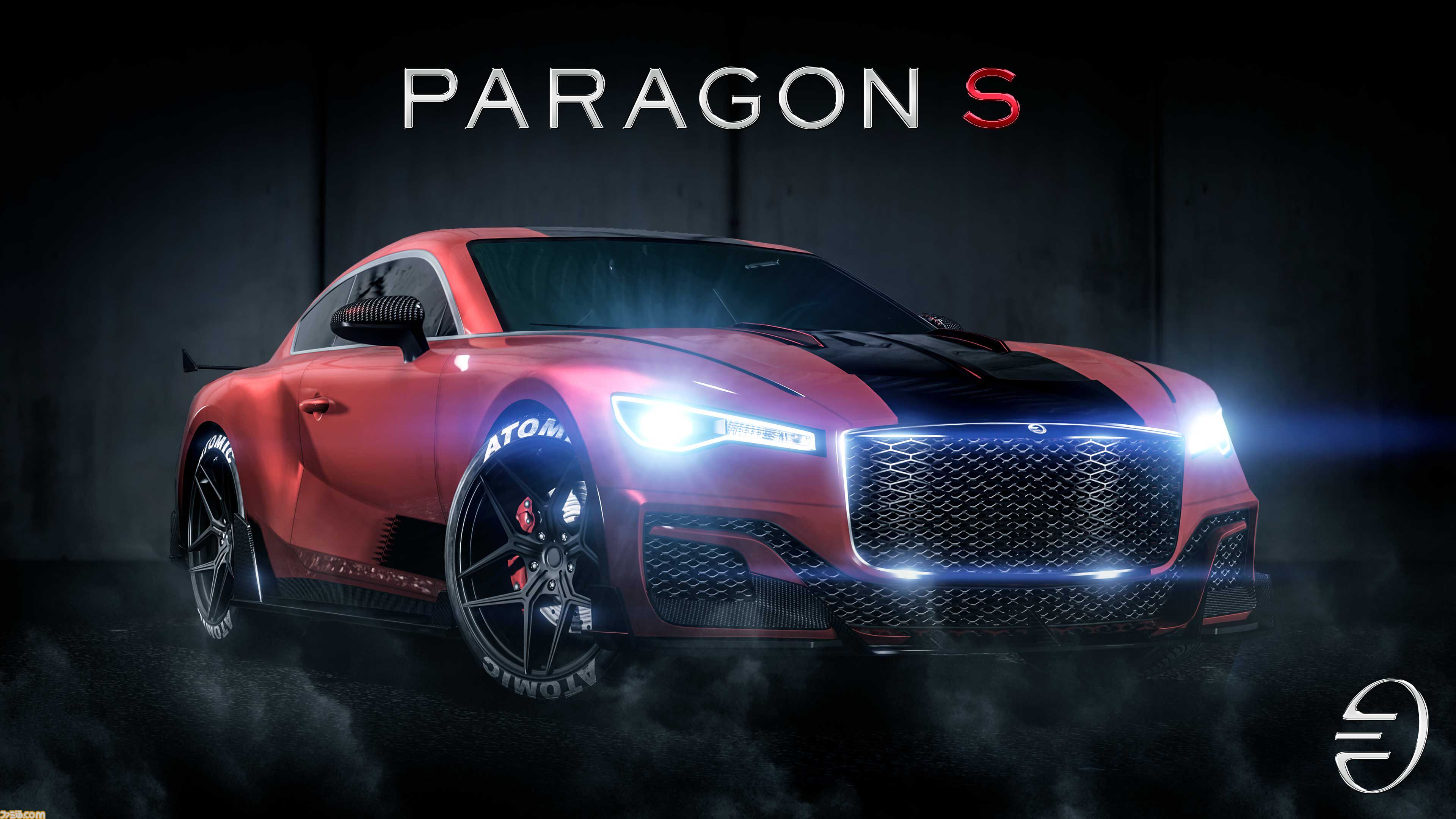 画像ページ (7/13) 『GTAオンライン』新たな車両を乗りまわして賞金首