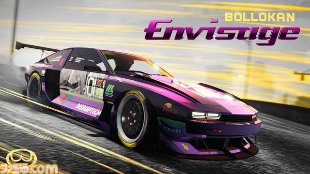 『GTAオンライン』新たな車両を乗りまわして賞金首を始末せよ。新アップデート“ボトム・ダラー・バウンティ”が配信中