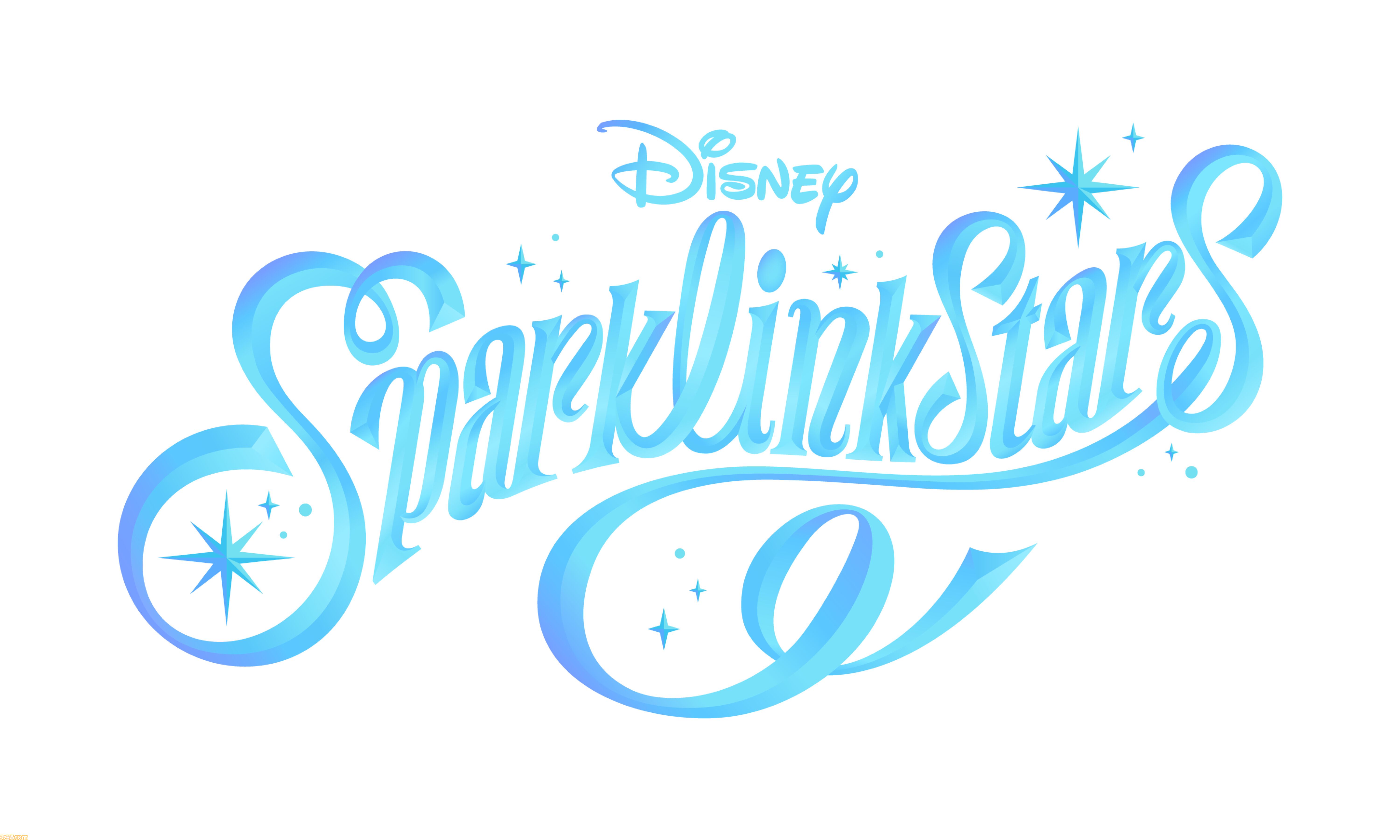 『ディズニー スパークリンク・スターズ』11月4日に配信決定。『魔法使いの約束』や『オンエア！』などを手掛けるcolyの育成アドベンチャーゲーム