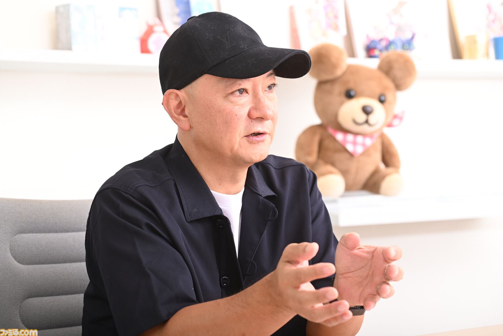 【VIPインタビュー】技術力を武器に家庭用ゲーム機市場への本格参入に向けて準備万端。コロプラ 宮本貴志社長が語る『白猫』『黒ウィズ』のIP化戦略と生成AI活用の真意
