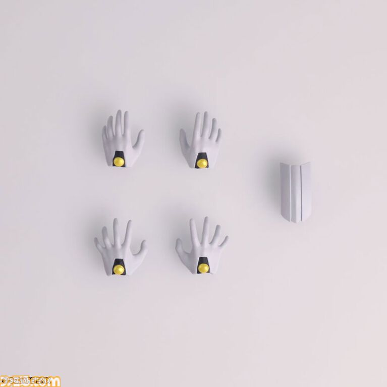 『ゼノギアス』究極のギア・ゼノギアスの彩色済みアクションフィギュアが2027年2月に発売。高さ約34センチ、劇中のポーズも再現可能