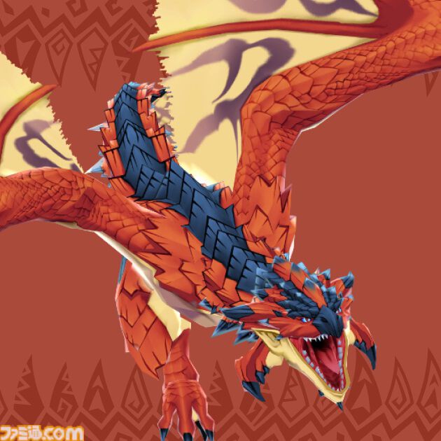 【モンハン】『モンスターハンターパズル アイルーアイランド』サービス開始。リオレウスやクルペッコをパズルで撃退