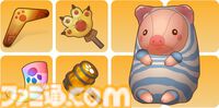 【モンハン】『モンスターハンターパズル アイルーアイランド』サービス開始。リオレウスやクルペッコをパズルで撃退