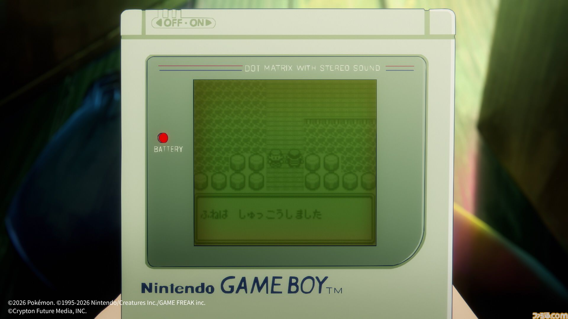 【ポケミク】ryo(supercell)が手掛ける新曲『1996』のMVが公開。ミュウをゲットするために冒険する子どもたちを描く