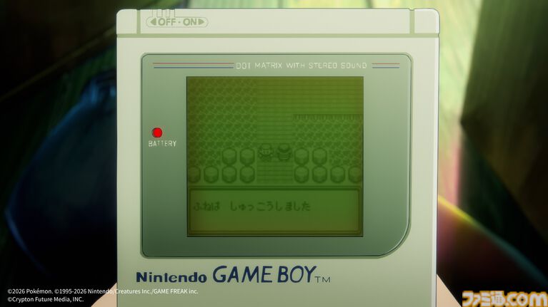【ポケミク】ryo(supercell)が手掛ける新曲『1996』のMVが公開。ミュウをゲットするために冒険する子どもたちを描く
