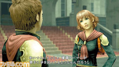 『FF零式』15周年。死んだ人間の記憶がなくなるハードな設定で描かれる戦争ドラマ。衝撃的かつ、切ないエンディングは忘れられない【今日は何の日？】