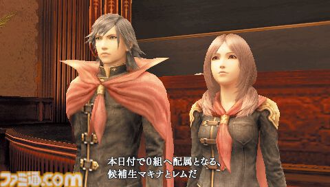 『FF零式』15周年。死んだ人間の記憶がなくなるハードな設定で描かれる戦争ドラマ。衝撃的かつ、切ないエンディングは忘れられない【今日は何の日？】