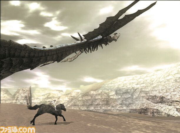 PS2『ワンダと巨像』が発売された日。「最後の一撃は、せつない」のフレーズが有名な不朽の名作。知恵を絞って挑む巨像とのバトルが熱かった【今日は何の日？】