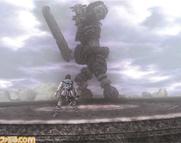 PS2『ワンダと巨像』が発売された日。「最後の一撃は、せつない」のフレーズが有名な不朽の名作。知恵を絞って挑む巨像とのバトルが熱かった【今日は何の日?】