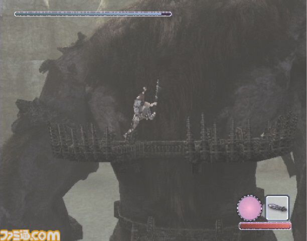 PS2『ワンダと巨像』が発売された日。「最後の一撃は、せつない」のフレーズが有名な不朽の名作。知恵を絞って挑む巨像とのバトルが熱かった【今日は何の日?】